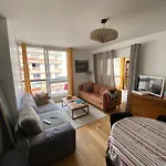 Logement Familial